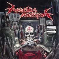 Виниловая пластинка Angelus Apatrida / Angelus Apatrida (LP+CD)