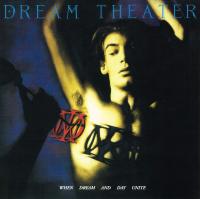 Виниловая пластинка DREAM THEATER / When Dream & Day Unite (1LP) Виниловая пластинка DREAM THEATER / When Dream & Day Unite (1LP)