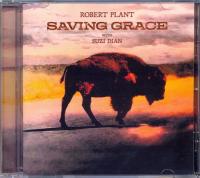 Компакт-диск Robert Plant / Saving Grace (Digisleeve) (1CD)