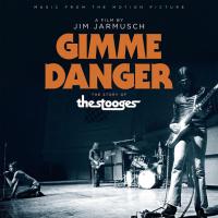 Виниловая пластинка Soundtrack / Gimme Danger - The Story Of The Stooges (LP)
