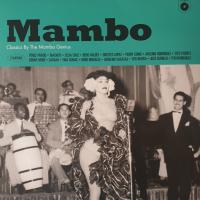 Виниловая пластинка VARIOUS ARTISTS / MAMBO (1LP)