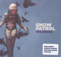 Компакт-диск Snow Patrol / Wildness (Deluxe Edition)(CD)