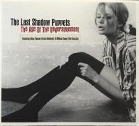 Компакт-диск The Last Shadow Puppets / The Age Of The Understatement (Digipack) (1CD)