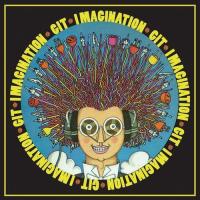 Компакт-диск Git / Imagination (1CD)