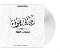 Виниловая пластинка Cream / On Top Of The World (Coloured Vinyl)(LP)