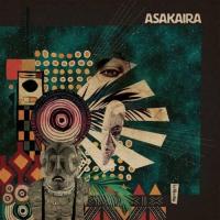 Виниловая пластинка Asakaira / Asakaira (1LP)