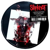 Виниловая пластинка Slipknot / All Out Life and Unsainted - Black Friday 2019 Release (7)