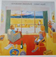 Виниловая пластинка Robert Wyatt / Dondestan (1LP)