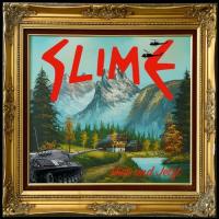 Компакт-диск Slime / Hier und Jetzt (1CD)
