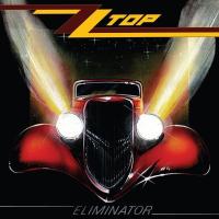 Виниловая пластинка ZZ TOP / ELIMINATOR - GOLD VINYL (1LP)