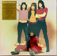 Виниловая пластинка Golden Earring / On The Double (Expanded & Remastered) (Transparent) (2LP)