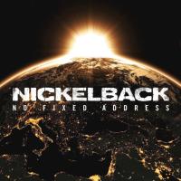 Компакт-диск Nickelback / No Fixed Address (RU)(CD)