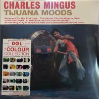 Виниловая пластинка Charles Mingus / Tijuana Moods (Royal Blue Vinyl) (1LP)