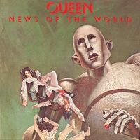 Виниловая пластинка Queen / News Of The World (LP) Виниловая пластинка Queen / News Of The World (LP)