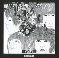 Компакт-диск The Beatles / Revolver (Box) (Box, Cardboard Sleeves, Limited) (5CD)