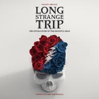 Виниловая пластинка Grateful Dead / Long Strange Trip: The Untold Story Of The Grateful Dead (2LP)