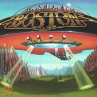 Компакт-диск Boston / Don't Look Back (CD)