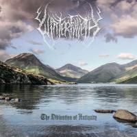 Компакт-диск Winterfylleth / The Divination Of Antiquity (CD)