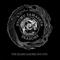 Компакт-диск Stomu Yamashta / Seasons: The Island Albums 1972 - 1976 (Box) (Papersleeves In Box) (7CD)