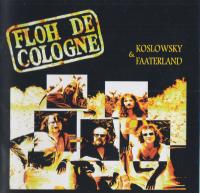 Компакт-диск Floh De Cologne / Koslowsky & Faaterland         (Jewel) (1CD)