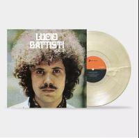 Виниловая пластинка Lucio Battisti / Vol. 2 (coloured) (1LP)