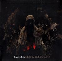 Виниловая пластинка Katatonia / Night Is The New Day (2LP)