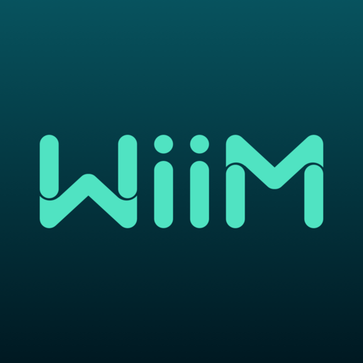 WiiM Pro Plus - сетевой проигрыватель