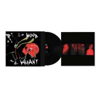 Виниловая пластинка Hiatus Kaiyote / Mood Valiant (LP)
