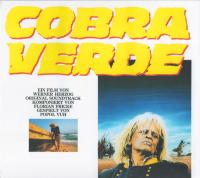 Компакт-диск Popol Vuh / Cobra Verde (Digipack) (1CD)