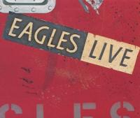 Компакт-диск Eagles / Eagles Live (2CD)