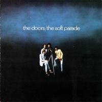 Компакт-диск The Doors / The Soft Parade (40Th Anniversary) (1CD)