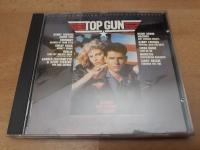 Компакт-диск Ost / Top gun (various artists) (Jewel)(1CD)