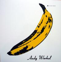 Виниловая пластинка VELVET UNDERGROUND & NICO / VELVET UNDERGROUND & NICO (1LP)