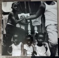Виниловая пластинка Benjamin Epps / L'enfant sacre de bellevue (1LP)