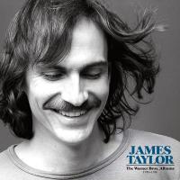 Компакт-диск James Taylor / The Warner Bros. Albums: 1970-1976 (6CD)