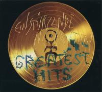 Компакт-диск Einsturzende Neubauten / Greatest Hits (Digisleeve) (1CD)
