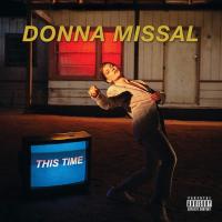 Виниловая пластинка Donna Missal / This Time (LP)
