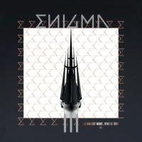 Виниловая пластинка Enigma / Le Roi Est Mort, Vive Le Roi! (Limited Edition)(LP)