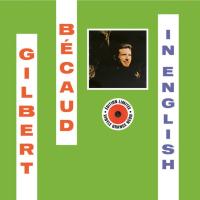 Виниловая пластинка Gilbert Becaud / Monsieur Gilbert Becaud (coloured) (1LP)