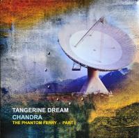 Виниловая пластинка Tangerine Dream / Chandra: The Phantom Ferry - Part I (2LP) Виниловая пластинка Tangerine Dream / Chandra: The Phantom Ferry - Part I (2LP)