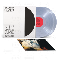 Виниловая пластинка Talking Heads / Stop making sense (deluxe edition) (2LP)