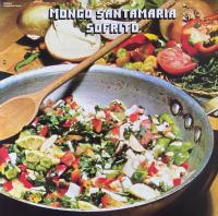 Виниловая пластинка Mongo Santamaria / Sofrito (1LP)