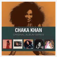 Компакт-диск Chaka Khan / Original Album Series (5CD)