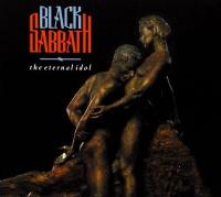 Компакт-диск Black Sabbath / The Eternal Idol (Deluxe Edition) (2CD)