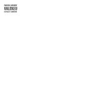 Виниловая пластинка Vald / Xeu (2LP)
