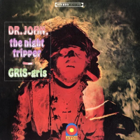 Виниловая пластинка Dr. John / Gris-Gris (45 RPM) (2LP)
