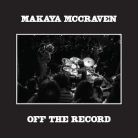 Виниловая пластинка Makaya McCraven / Off The Record (2LP)