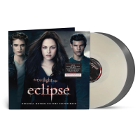 Виниловая пластинка Various Artists / The Twilight Saga: Eclipse (coloured) (2LP)