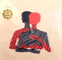 Виниловая пластинка LOMA / LOMA - CLEAR VINYL (1LP)