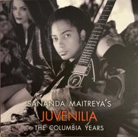 Виниловая пластинка Sananda Maitreya / Juvenilia: The Columbia Years (coloured) (6LP)